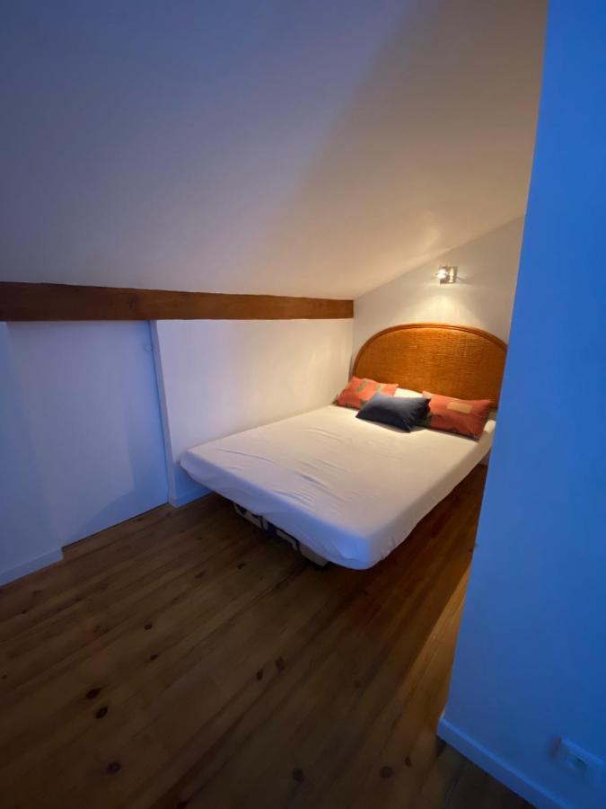 Chalet Le Garabrut Orcieres Bagian luar foto