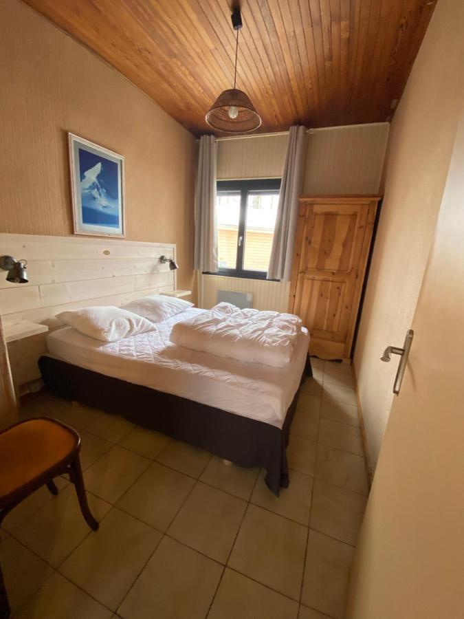 Chalet Le Garabrut Orcieres Bagian luar foto