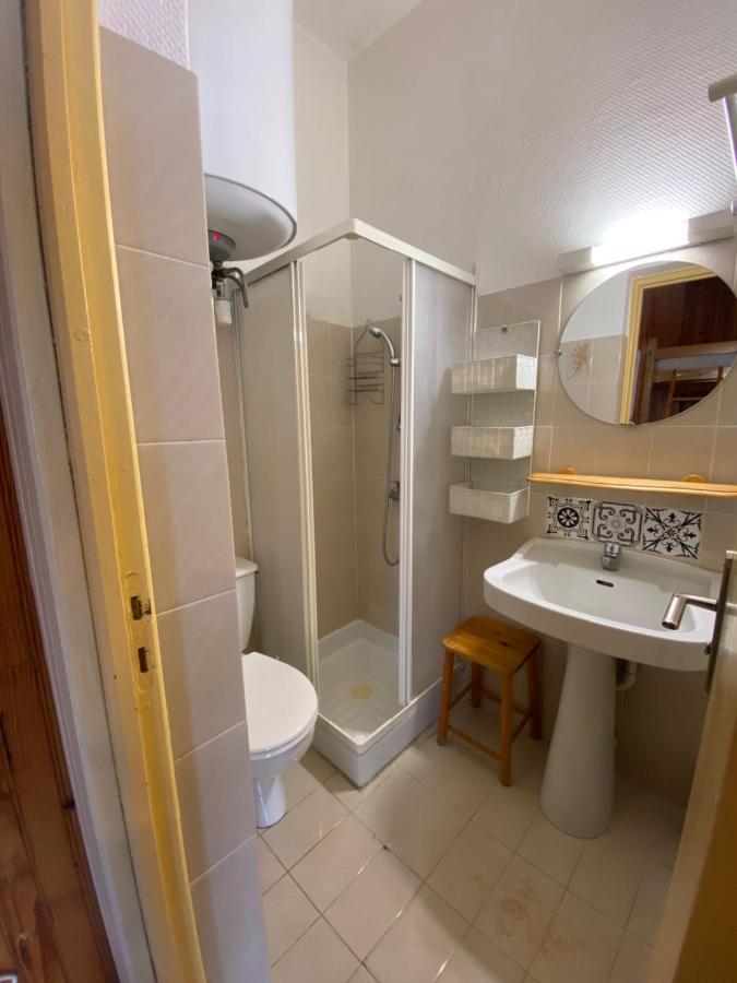Chalet Le Garabrut Orcieres Bagian luar foto